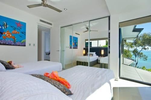 3 Bedroom Sea View Apartment - Apartment 4