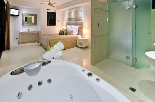 3 Bedroom Sea View Apartment - Apartment 4