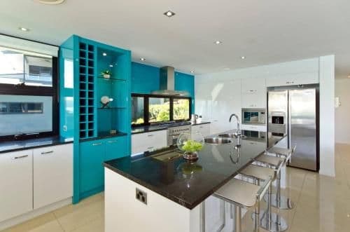 3 Bedroom Sea View Apartment - Apartment 4