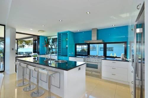 3 Bedroom Sea View Apartment - Apartment 4