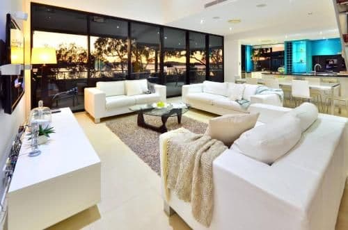 3 Bedroom Sea View Apartment - Apartment 4