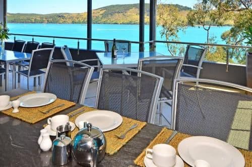 3 Bedroom Sea View Apartment - Apartment 4