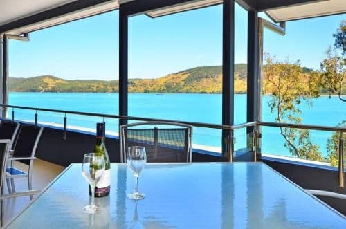 3 Bedroom Sea View Apartment - Apartment 4