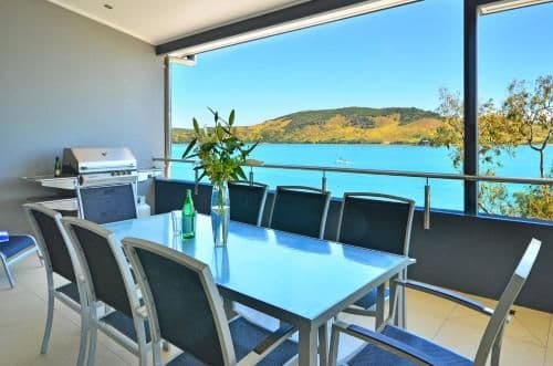 3 Bedroom Sea View Apartment - Apartment 4
