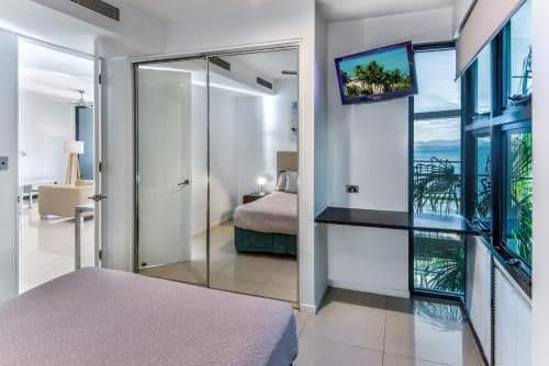 3 Bedroom Sea View Apartment - Apartment 6