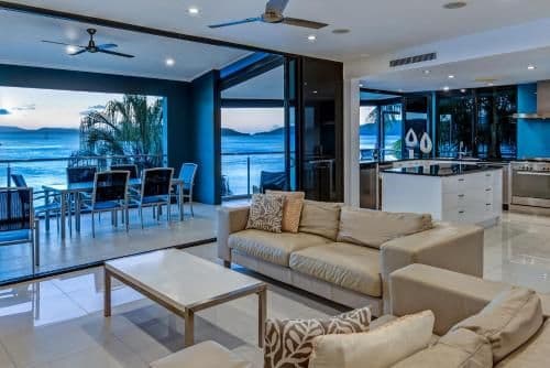 3 Bedroom Sea View Apartment - Apartment 6