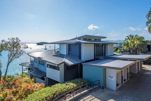 3 Bedroom Sea View Apartment - Apartment 6
