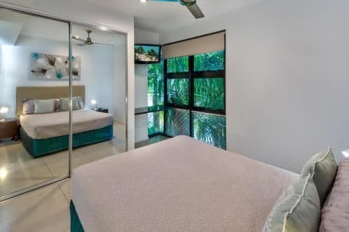 3 Bedroom Sea View Apartment - Apartment 6