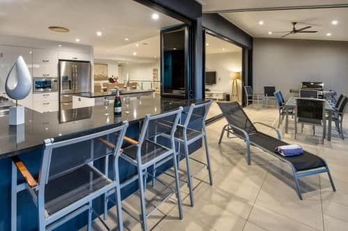 3 Bedroom Sea View Apartment - Apartment 6