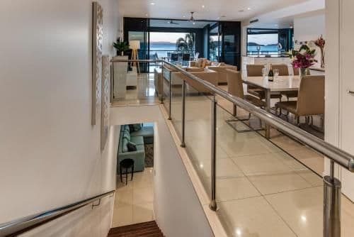 3 Bedroom Sea View Apartment - Apartment 6