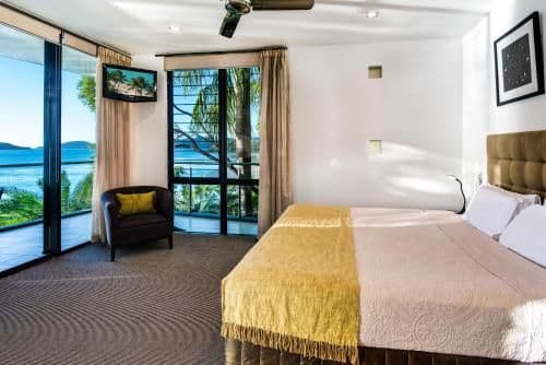 3 Bedroom Sea View Apartment - Apartment 6