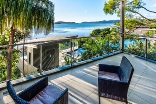 3 Bedroom Sea View Apartment - Apartment 6