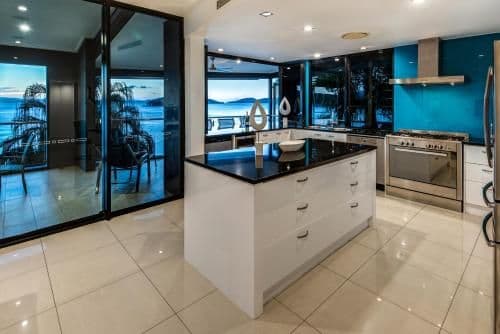 3 Bedroom Sea View Apartment - Apartment 6