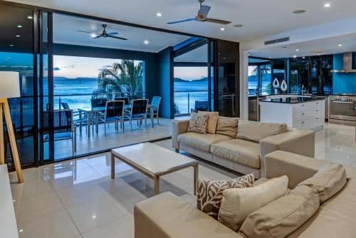 3 Bedroom Sea View Apartment - Apartment 6