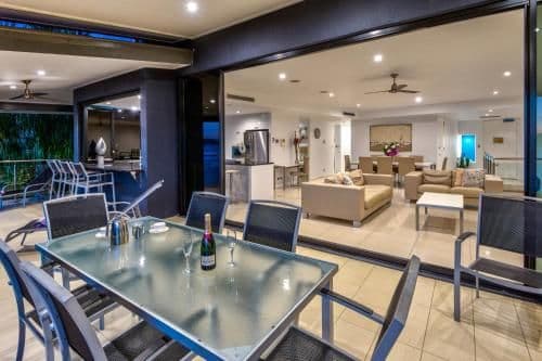 3 Bedroom Sea View Apartment - Apartment 6