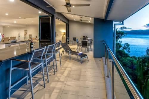 3 Bedroom Sea View Apartment - Apartment 6