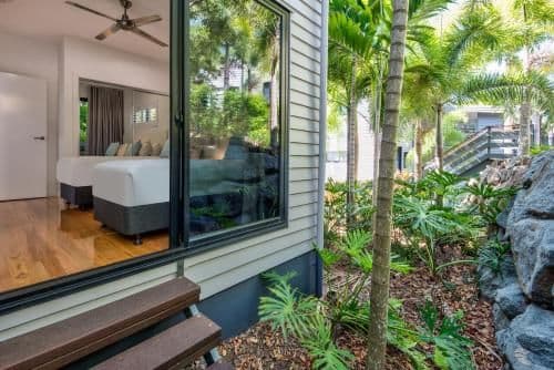 2 Bedroom Sea View apartment - Apartment 4
