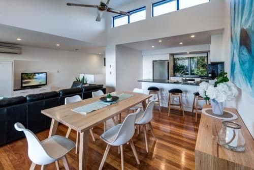 2 Bedroom sea view apartment - Apartment 3