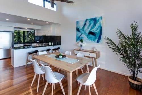 2 Bedroom sea view apartment - Apartment 3