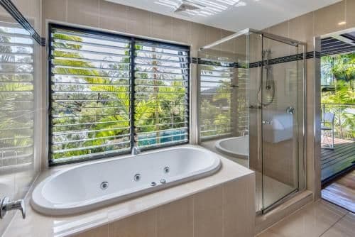 2 Bedroom Sea View apartment - Apartment 4