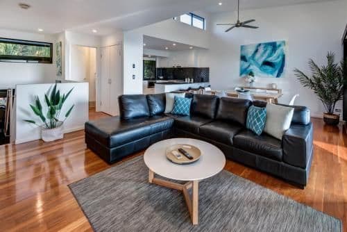 2 Bedroom sea view apartment - Apartment 3