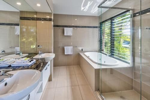 2 Bedroom Sea View apartment - Apartment 4