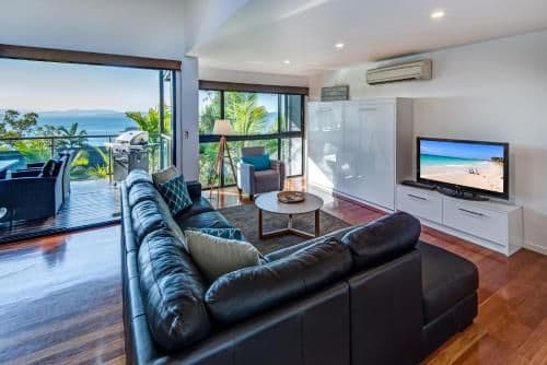 2 Bedroom sea view apartment - Apartment 3
