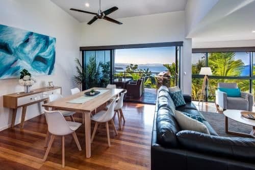 2 Bedroom sea view apartment - Apartment 3