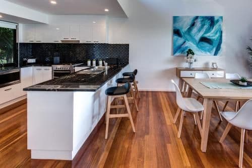 2 Bedroom sea view apartment - Apartment 3