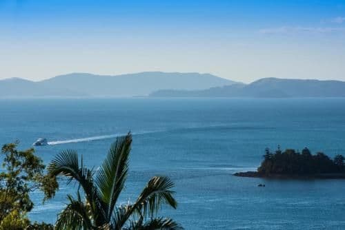 2 Bedroom sea view apartment - Apartment 3