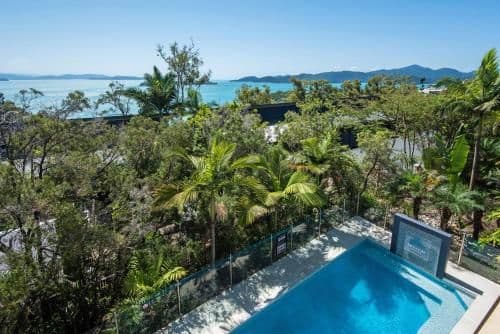 2 Bedroom Sea View apartment - Apartment 4
