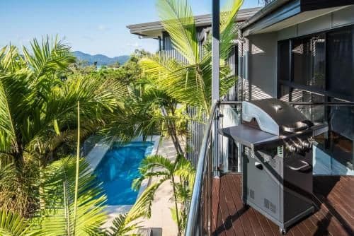 2 Bedroom sea view apartment - Apartment 3