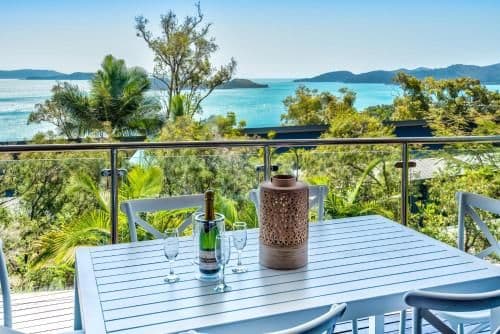 2 Bedroom Sea View apartment - Apartment 4