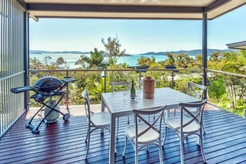 2 Bedroom Sea View apartment - Apartment 4