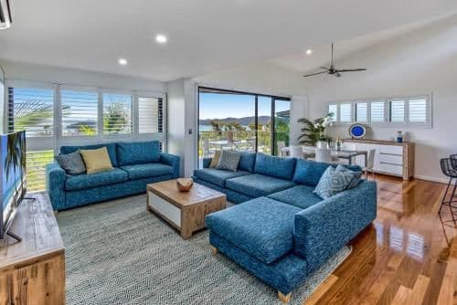 2 Bedroom Sea View apartment - Apartment 4