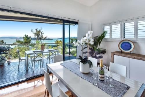 2 Bedroom Sea View apartment - Apartment 4