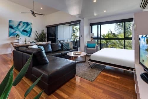 2 Bedroom sea view apartment - Apartment 3