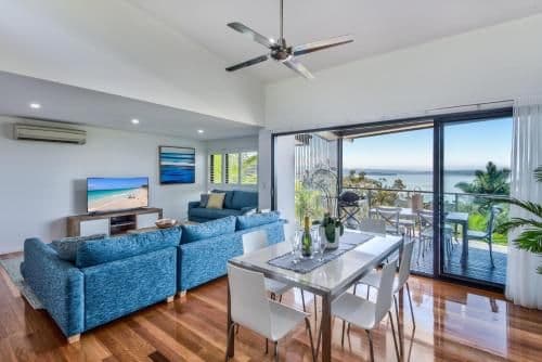 2 Bedroom Sea View apartment - Apartment 4
