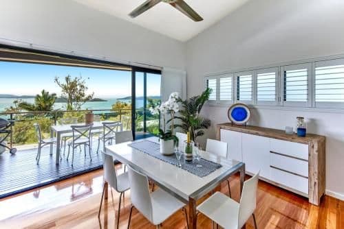 2 Bedroom Sea View apartment - Apartment 4