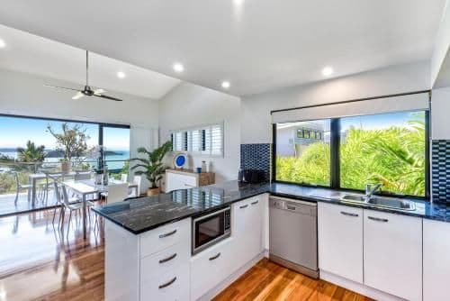 2 Bedroom Sea View apartment - Apartment 4