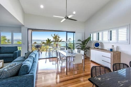 2 Bedroom Sea View apartment - Apartment 4