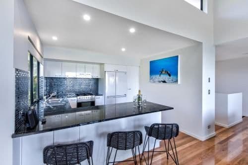 2 Bedroom Sea View apartment - Apartment 4