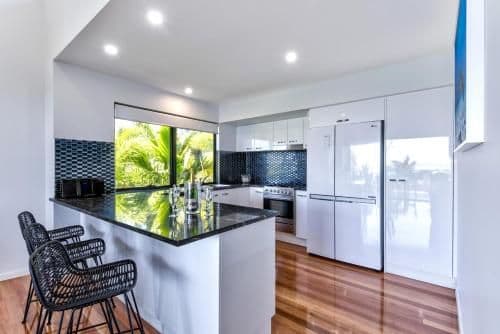 2 Bedroom Sea View apartment - Apartment 4