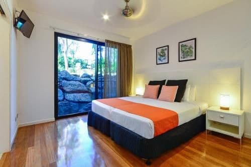2 Bedroom sea view apartment - Apartment 3