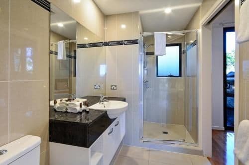 2 Bedroom sea view apartment - Apartment 3