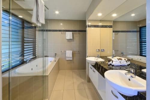 2 Bedroom sea view apartment - Apartment 3