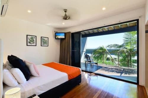 2 Bedroom sea view apartment - Apartment 3