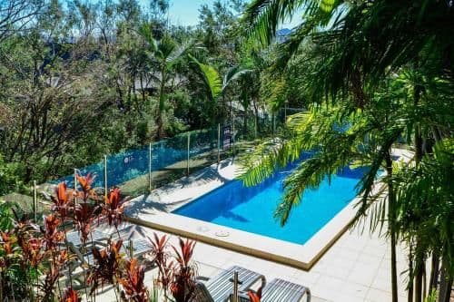 2 Bedroom sea view apartment - Apartment 3