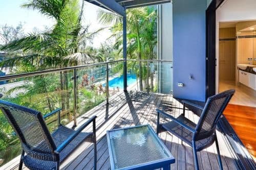 2 Bedroom sea view apartment - Apartment 3