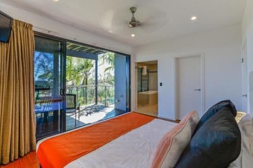 2 Bedroom sea view apartment - Apartment 3